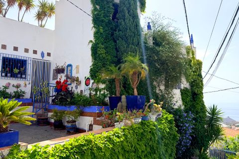 Byhus i Gualchos, Granada, Gualchos - € 235.000 | Ref: GVCCF11 - foto 13
